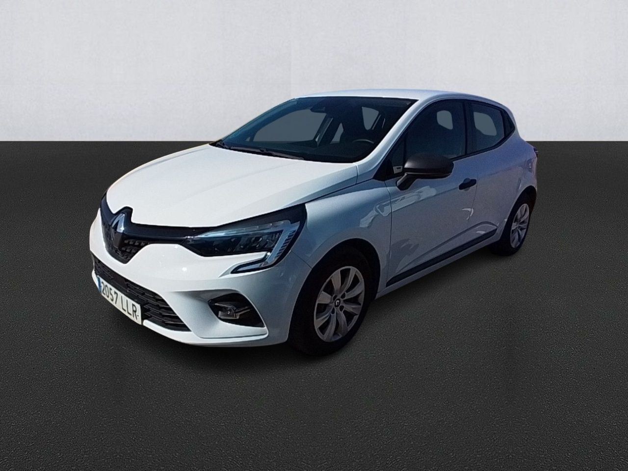 RENAULT Clio (Business Blue dCi 63 kW (85 CV)) en Madrid