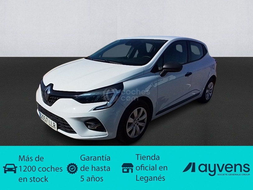 Foto del RENAULT Clio Blue dCi Business 63kW