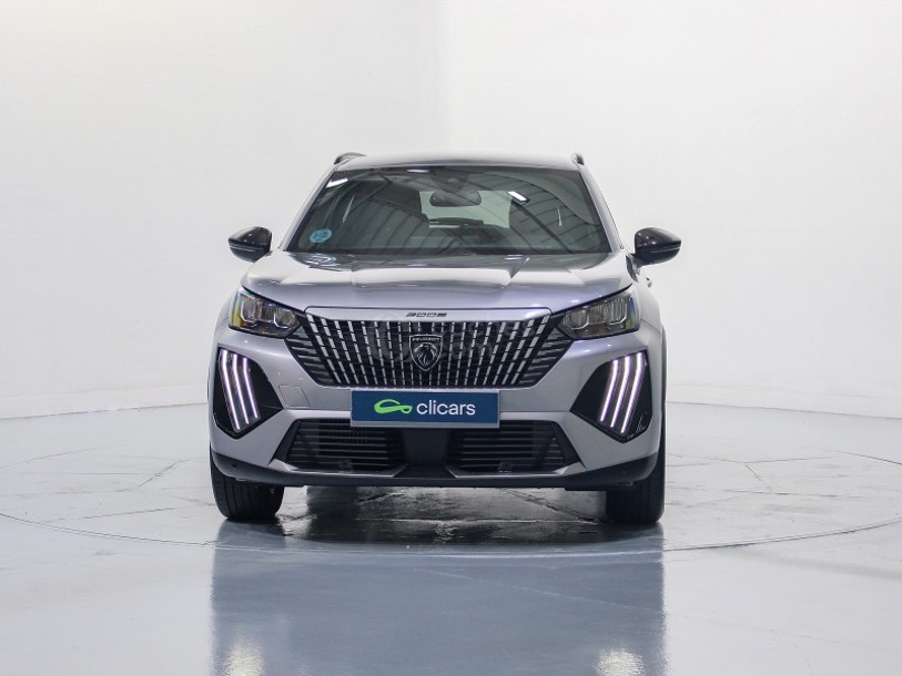 Foto del PEUGEOT 2008 1.2 PureTech S&S Allure 100