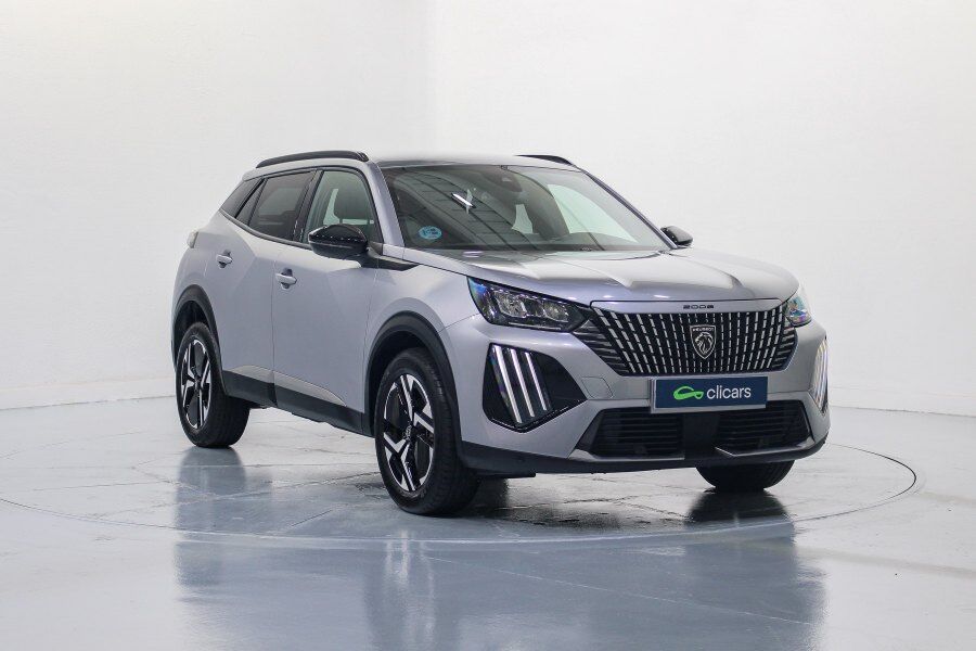 Foto del PEUGEOT 2008 1.2 PureTech S&S Allure 100