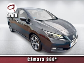 Imagen de NISSAN Leaf 40 kWh Acenta Access