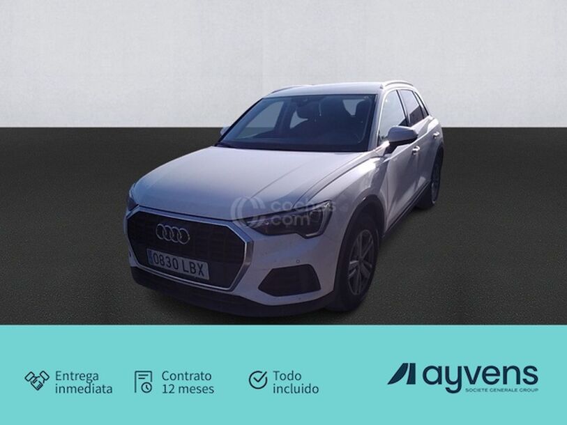 Foto del AUDI Q3 Sportback 35 TDI S tronic