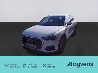 Imagen de AUDI Q3 Sportback 35 TDI S tronic