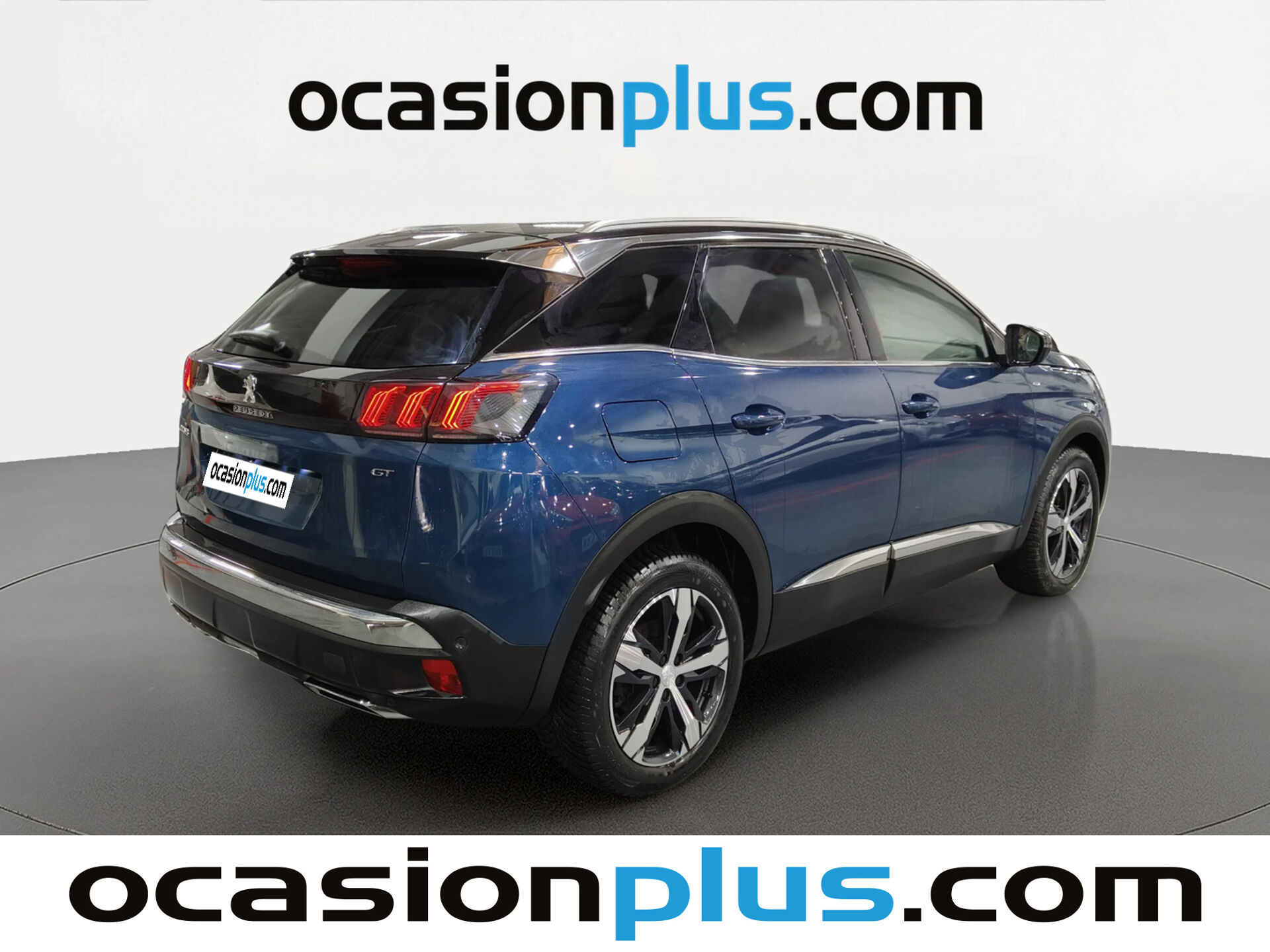 Imagen 3 de PEUGEOT 3008