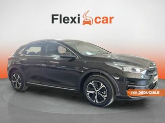 Imagen de KIA XCeed 1.6 PHEV eDrive Aut.