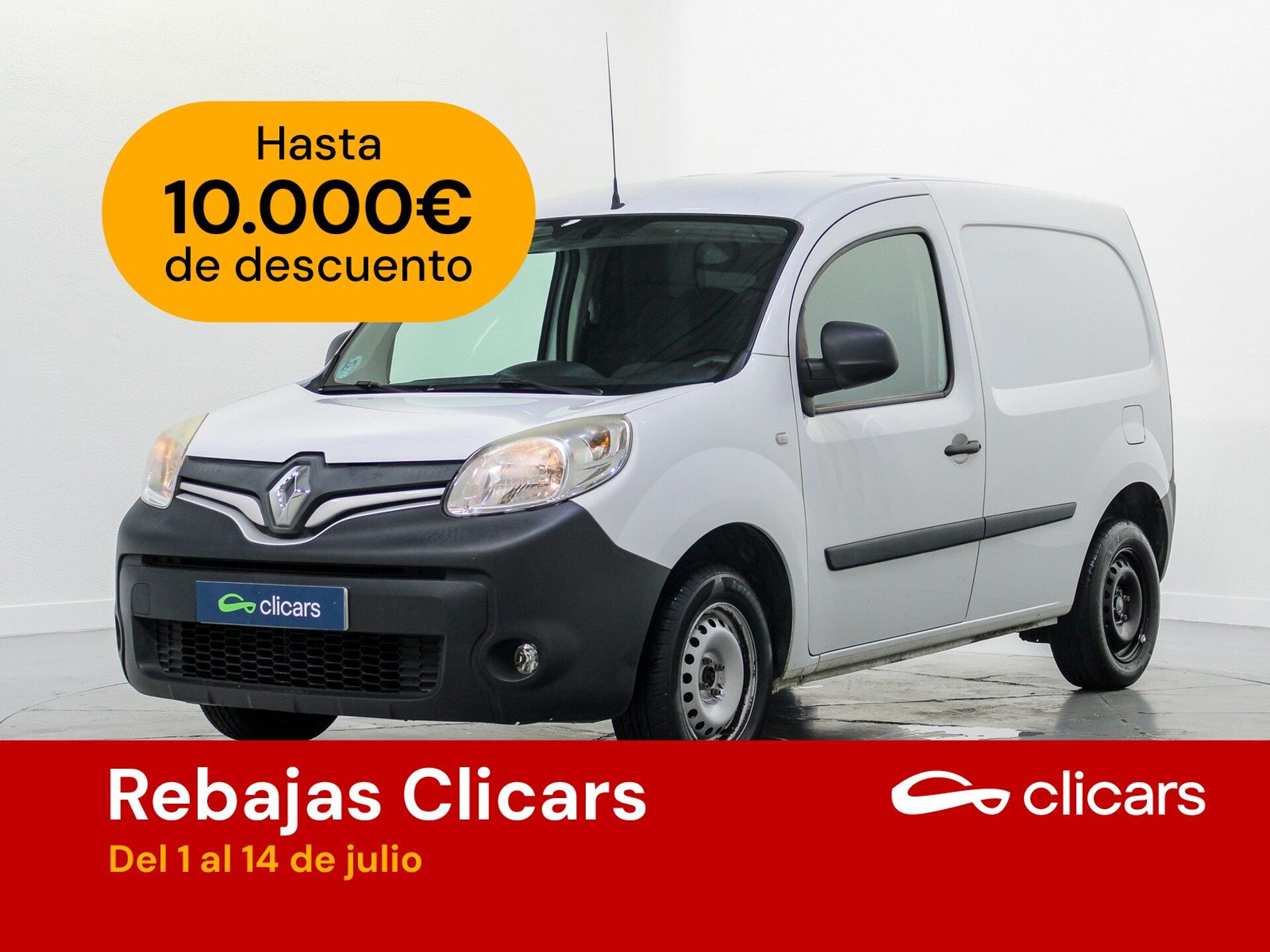 Imagen de RENAULT Kangoo