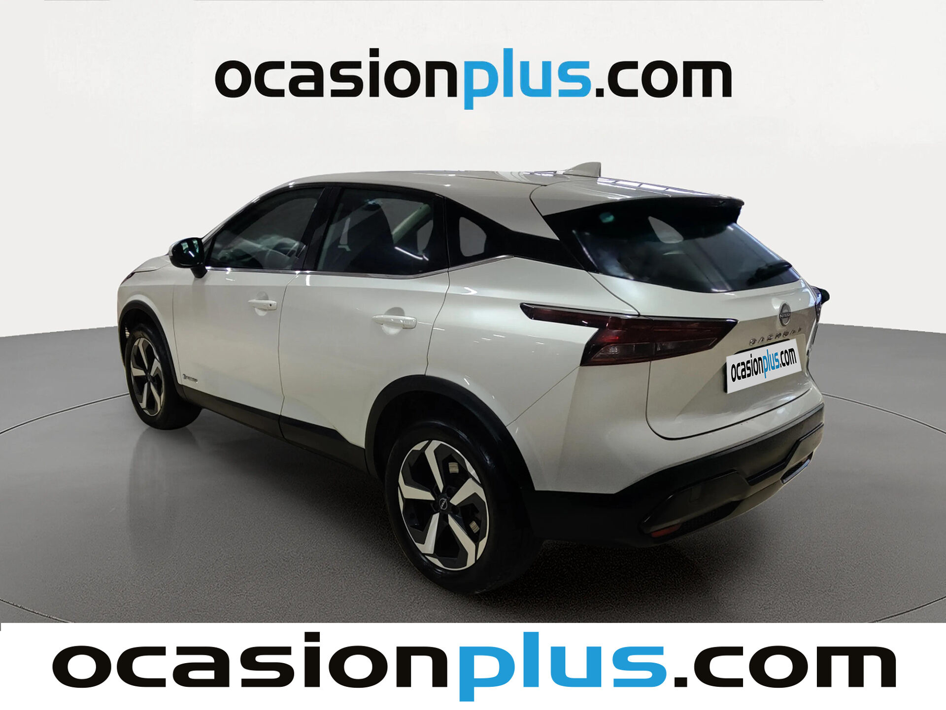 Imagen 3 de NISSAN Qashqai