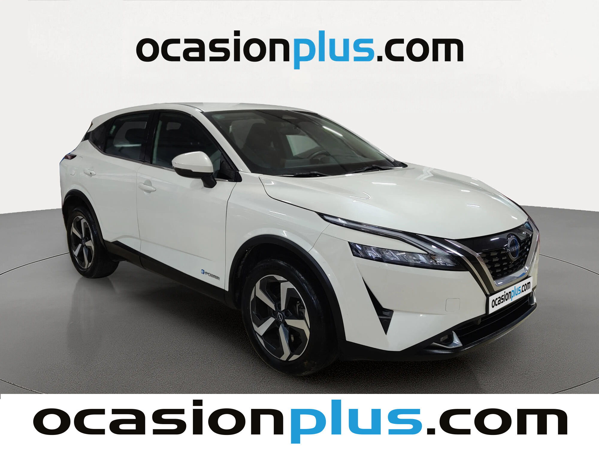 Foto del NISSAN Qashqai E-POWER Tekna Premium 4x2 140kW