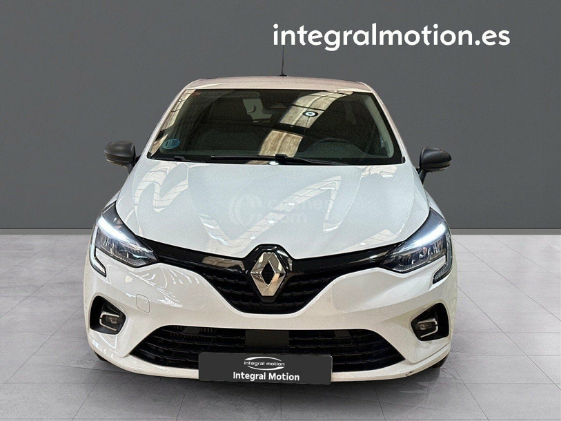 Foto del RENAULT Clio TCe GLP Business 74kW