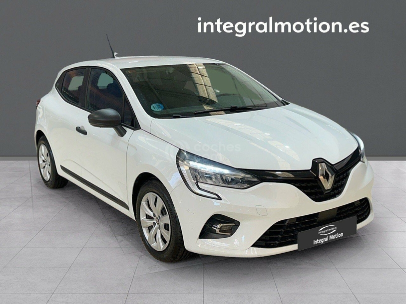 Foto del RENAULT Clio TCe GLP Business 74kW