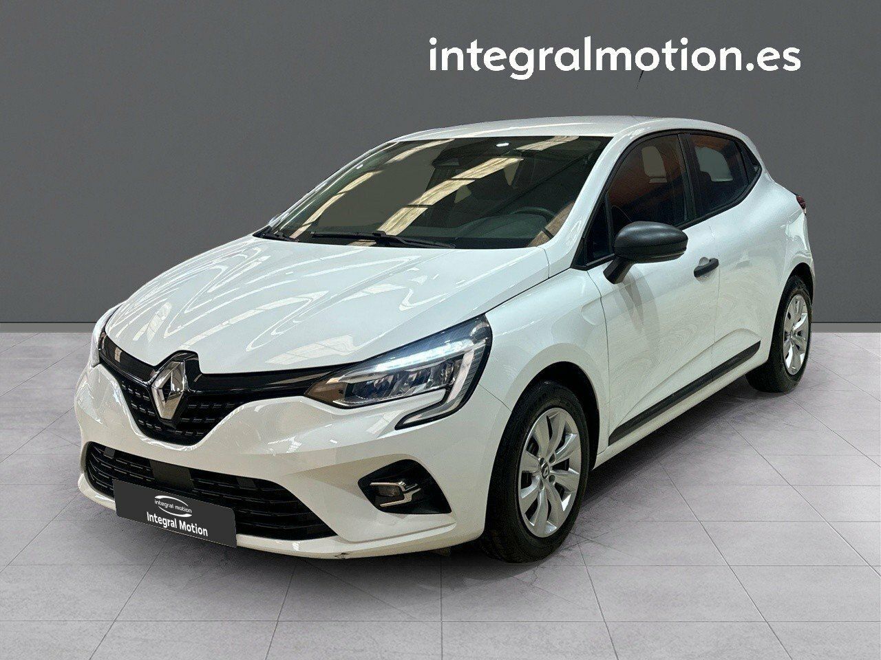 RENAULT Clio (Business TCe 74 kW (100CV) GLP) en Coruña, A