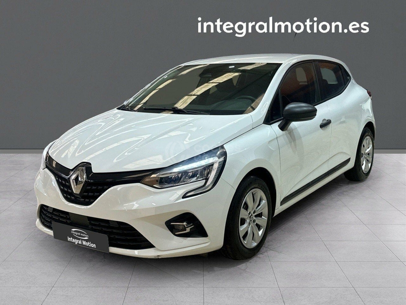 Foto del RENAULT Clio TCe GLP Business 74kW