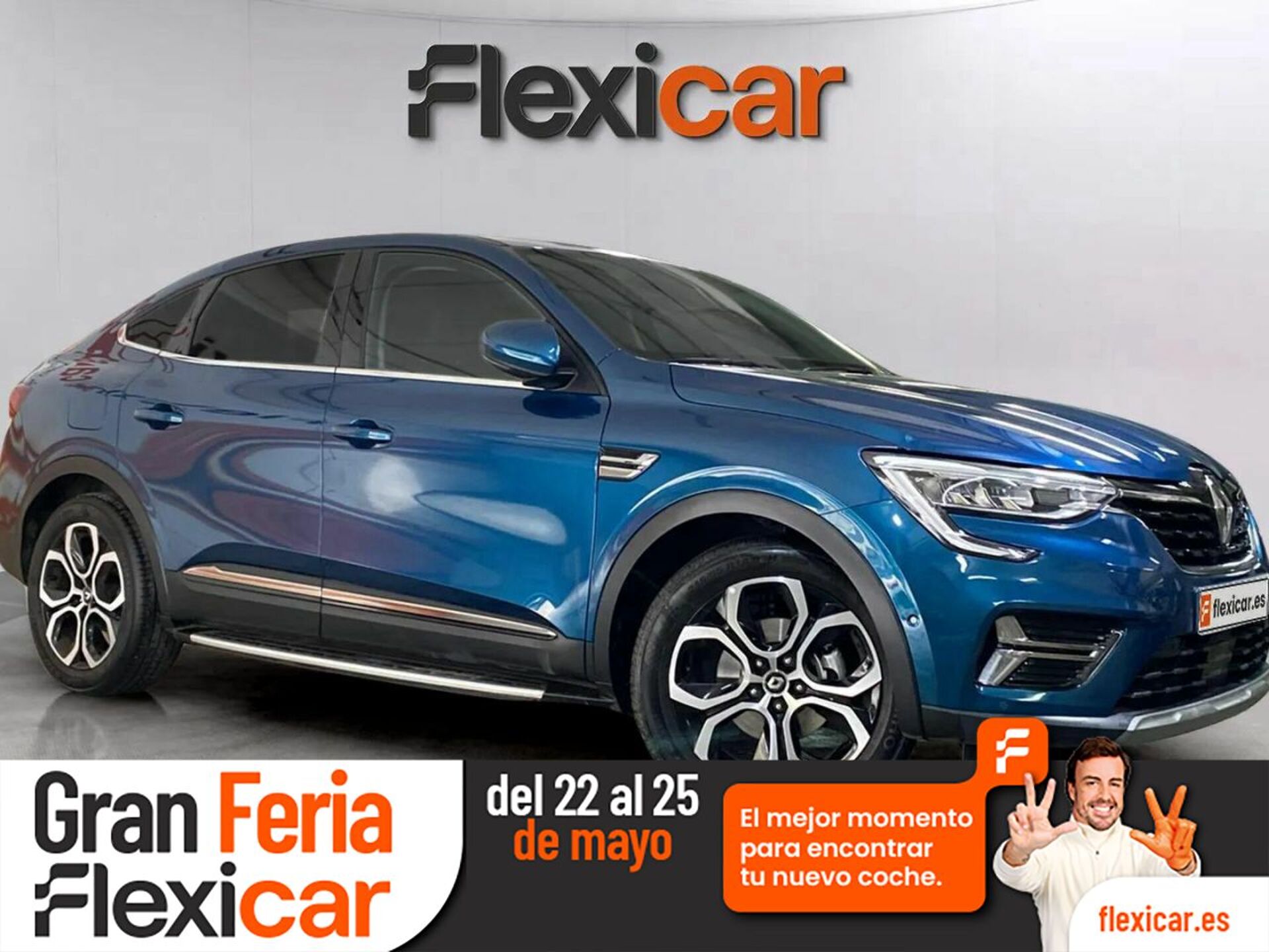 Imagen de RENAULT Arkana