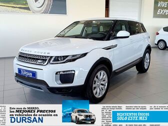 Imagen de LAND ROVER Range Rover Sport 4.4SDV8 HSE Dynamic Aut.