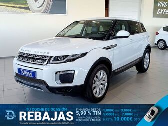 Imagen de LAND ROVER Range Rover Sport 4.4SDV8 HSE Dynamic Aut.