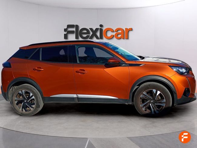 Foto del PEUGEOT 2008 1.5BlueHDi S&S Allure Pack 110