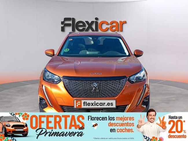 Foto del PEUGEOT 2008 1.5BlueHDi S&S Allure Pack 110