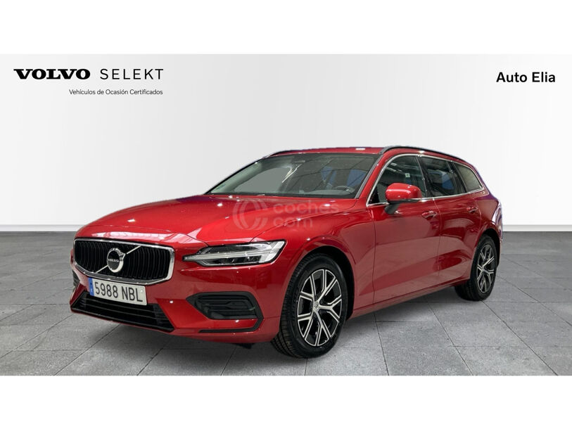 Foto del VOLVO V60 B4 Core Aut.