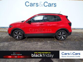 Imagen de VOLKSWAGEN T-Cross 1.0 TSI Advance