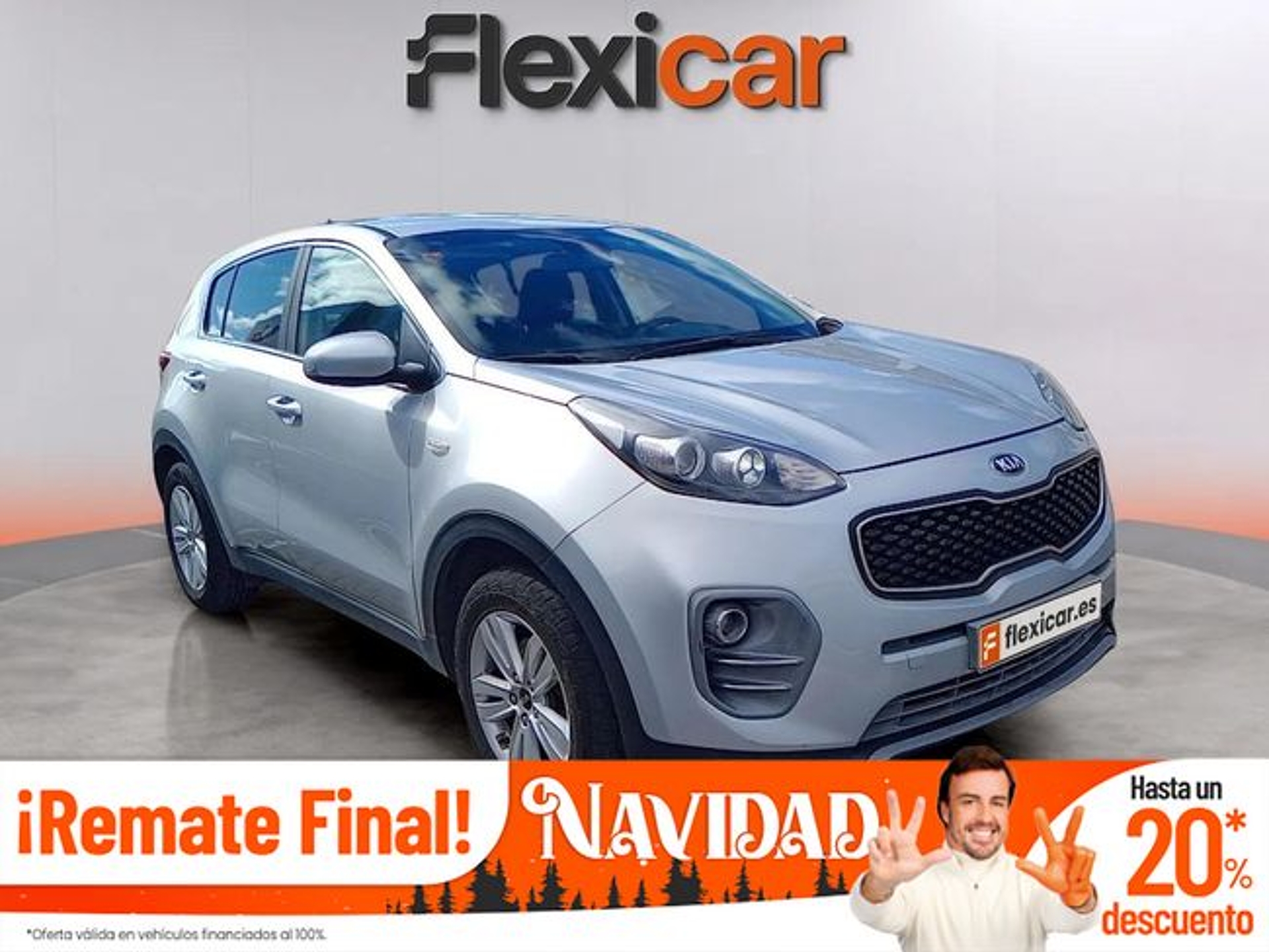 Imagen de KIA Sportage