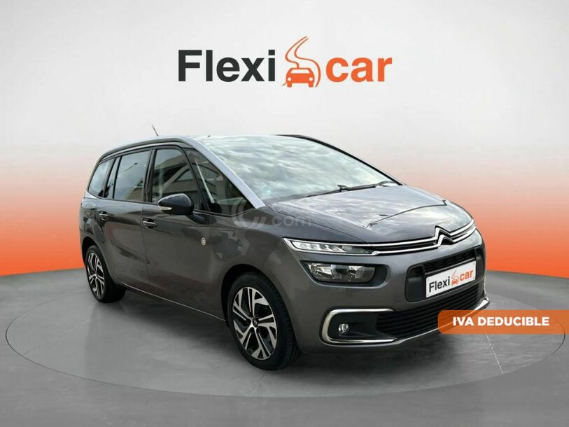 Foto del CITROEN Grand C4 Spacetourer 1.5BlueHDI S&S C-Series 130