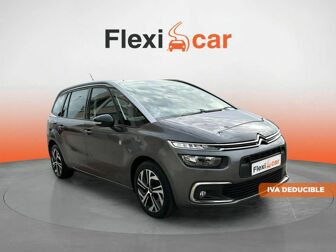 Imagen de CITROEN Grand C4 Spacetourer 1.5BlueHDI S&S C-Series 130