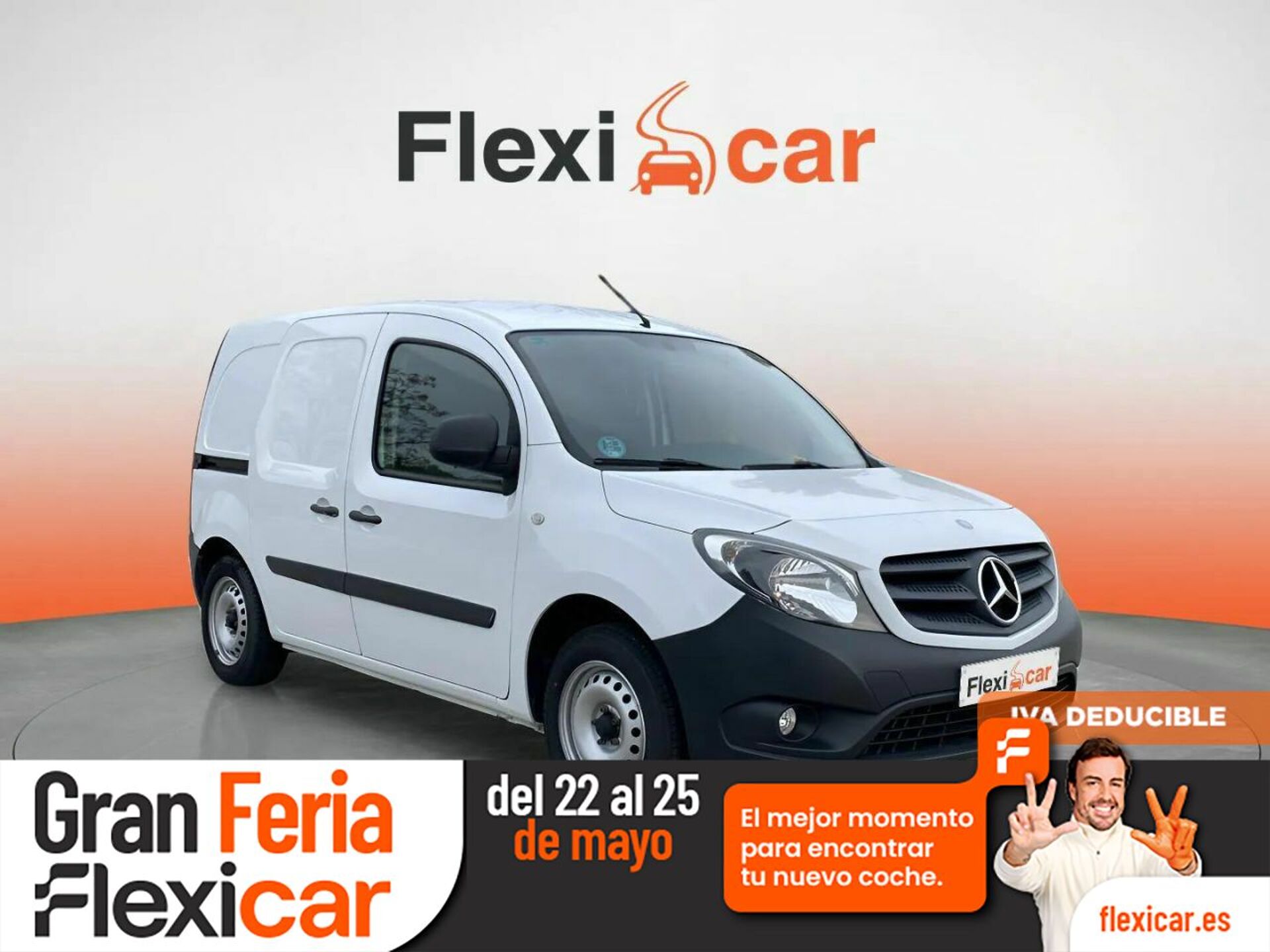 Imagen de MERCEDES Citan