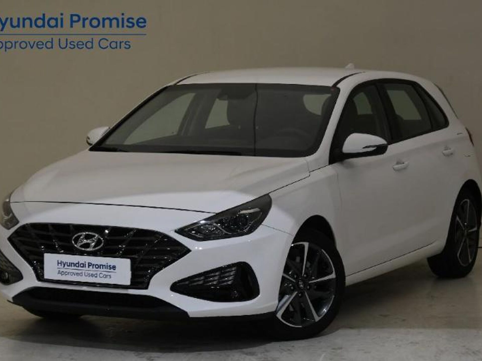 Imagen de HYUNDAI i30
