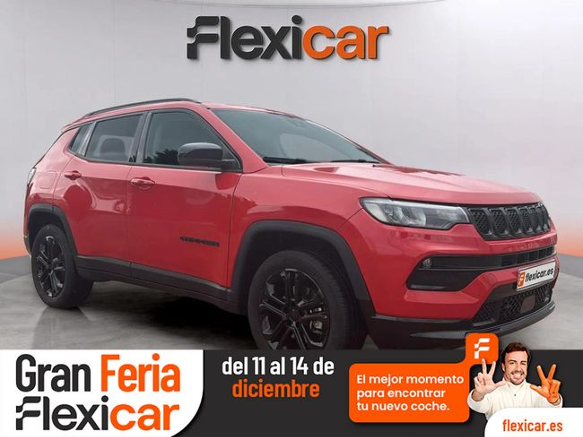 Imagen de JEEP Compass