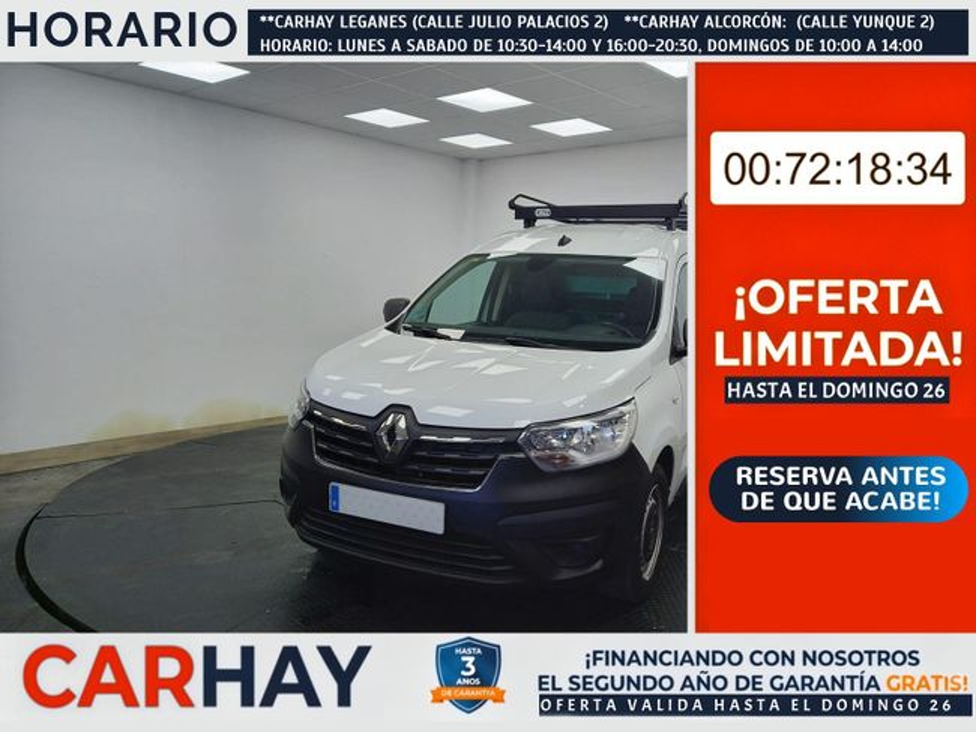 Imagen de RENAULT Express