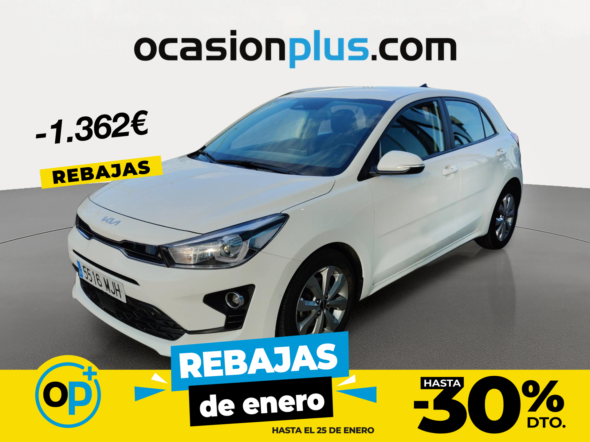 Imagen de KIA Rio