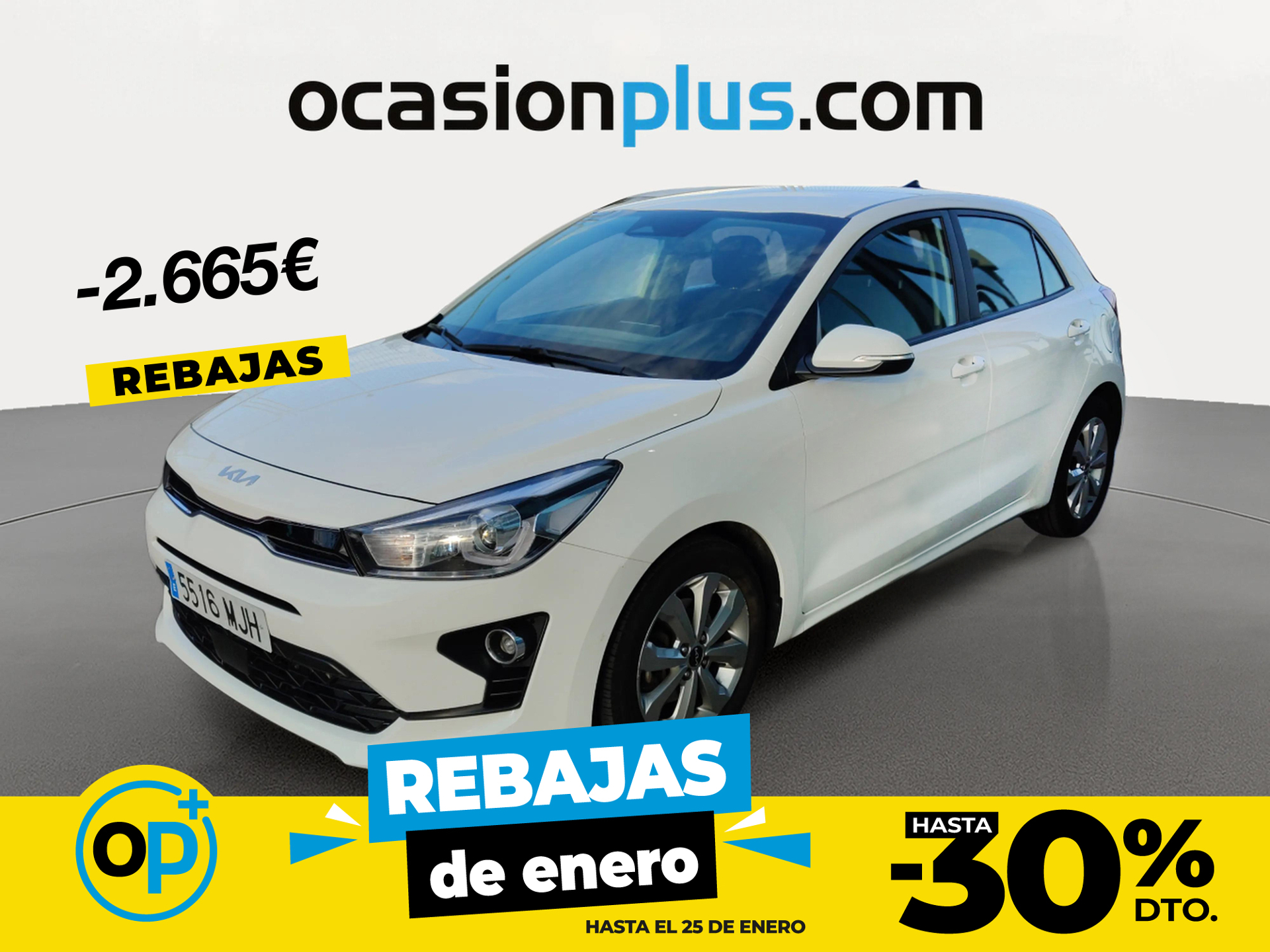 Imagen de KIA Rio