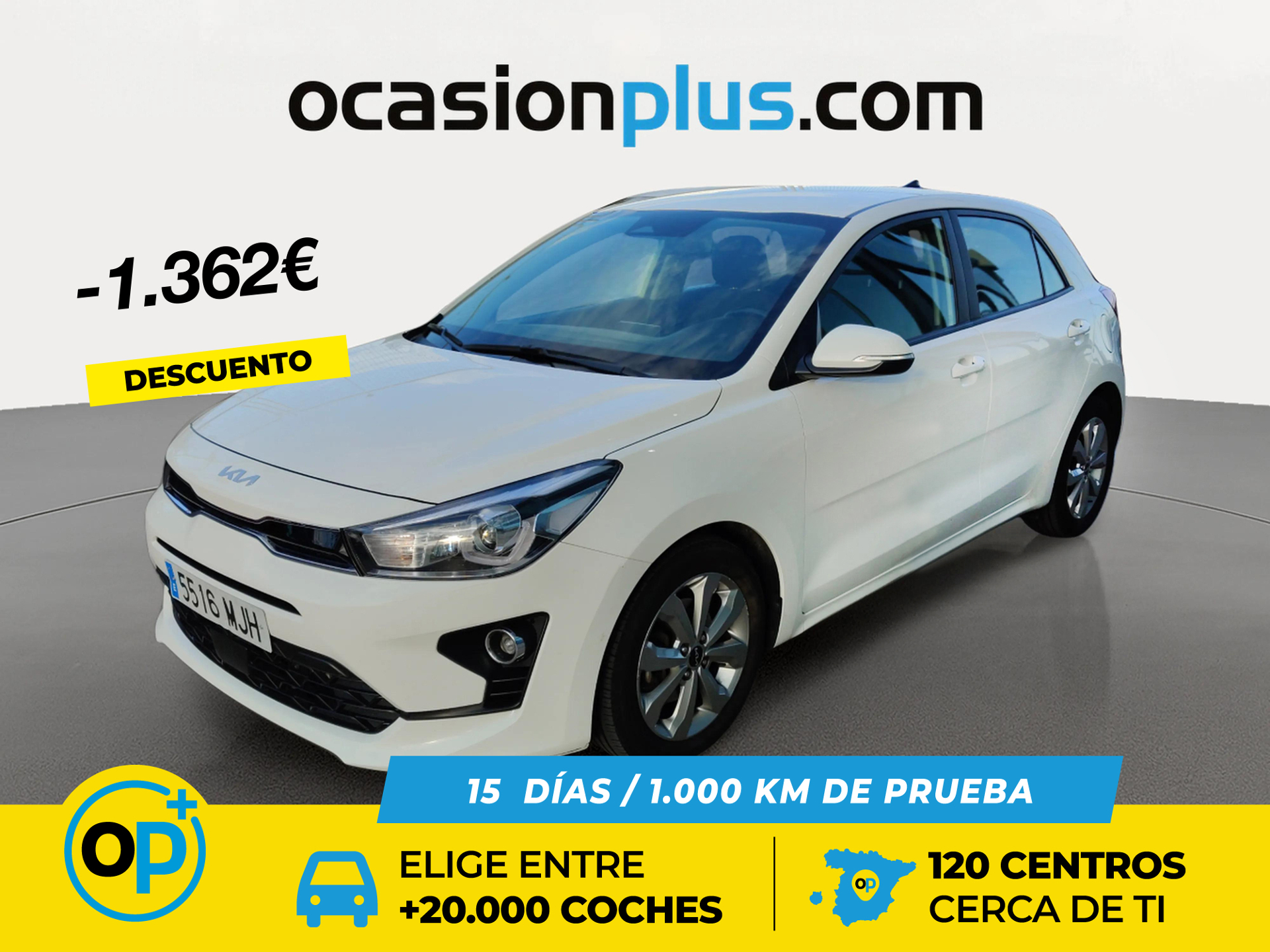 Imagen de KIA Rio