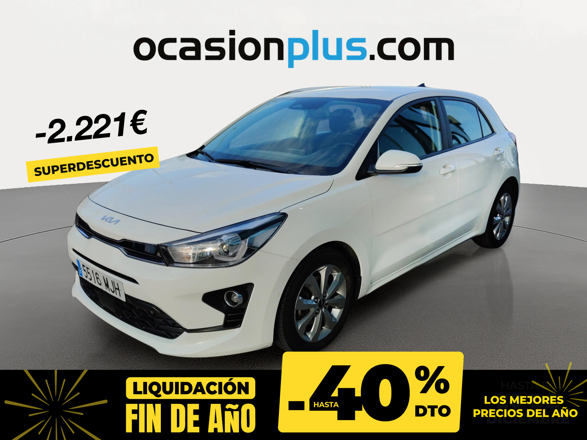 Imagen de KIA Rio
