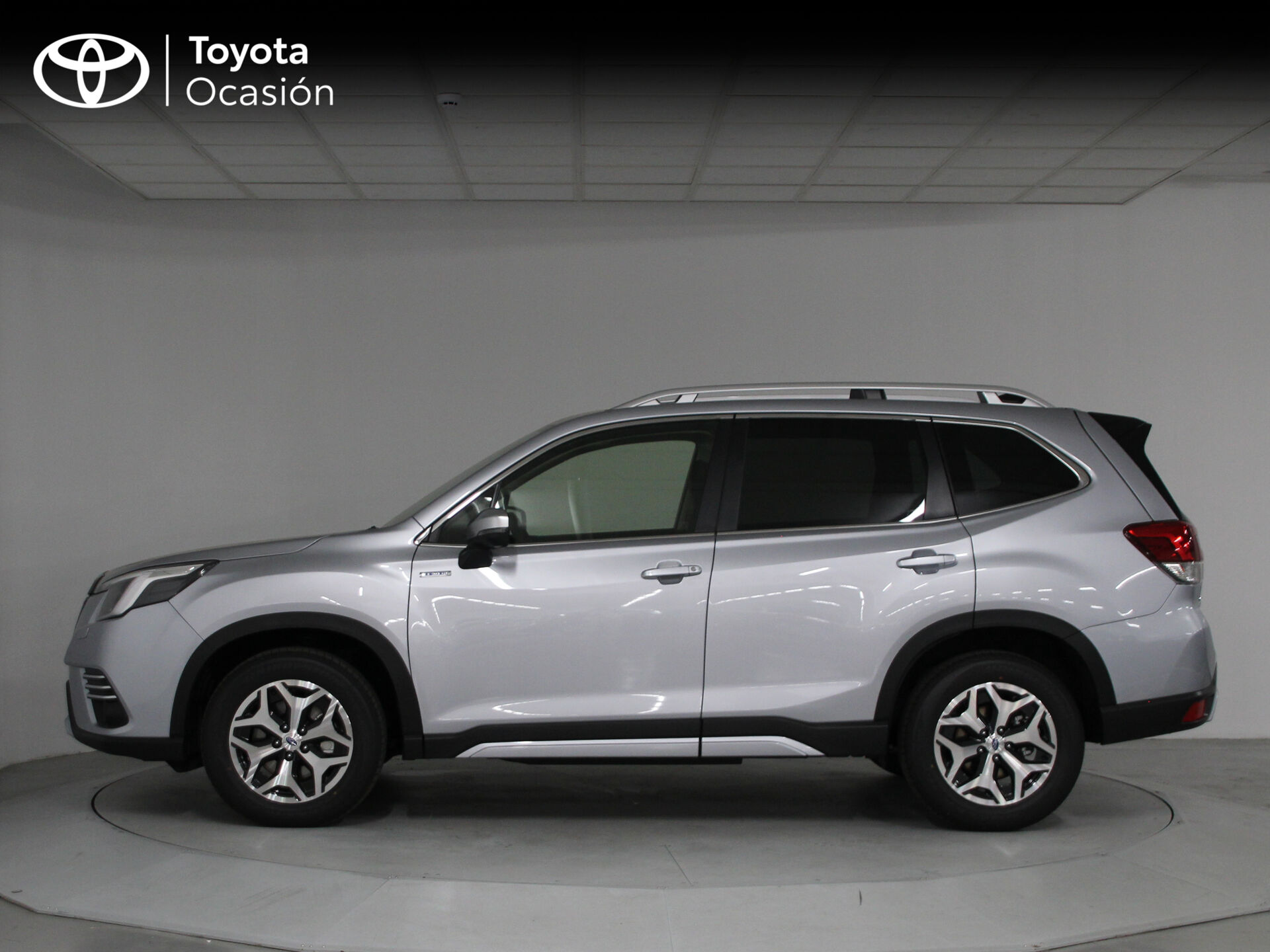 Imagen 3 de SUBARU Forester