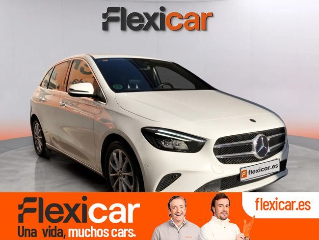 MERCEDES Clase B (B 180) en Madrid