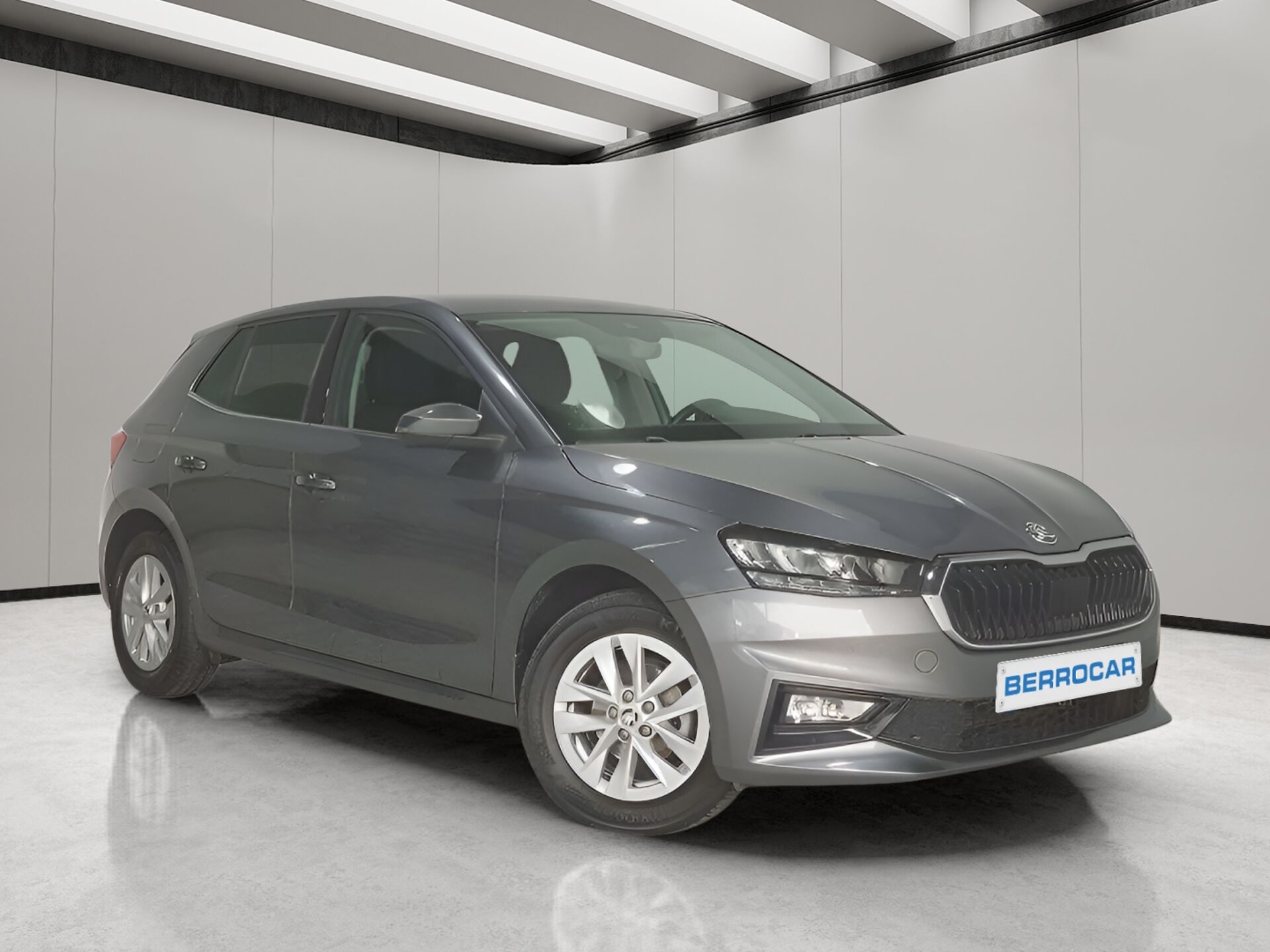 Imagen de SKODA Fabia
