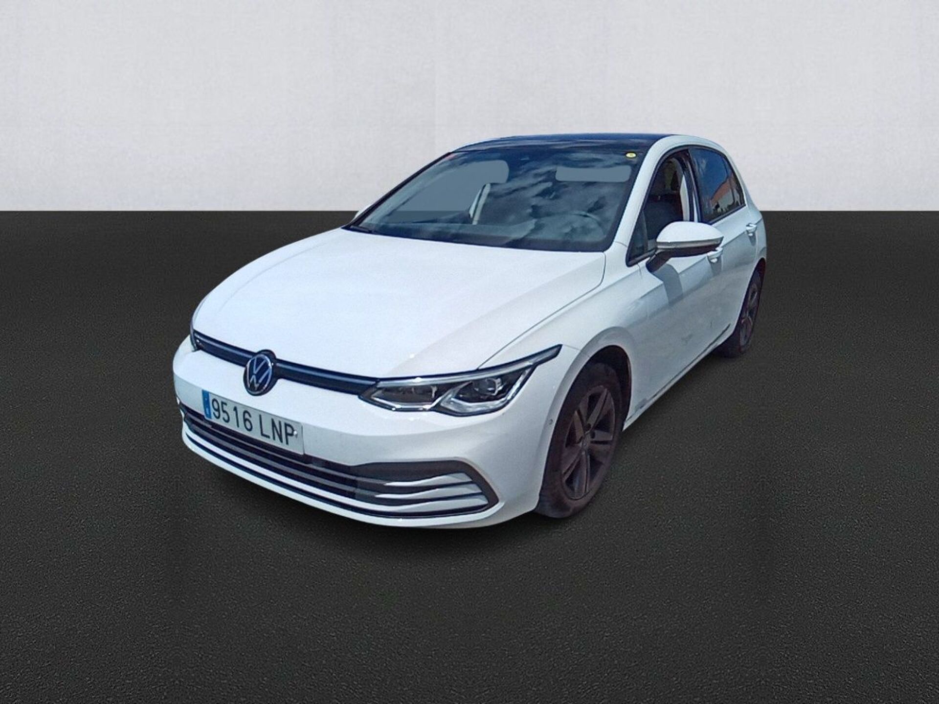 Imagen de VOLKSWAGEN Golf