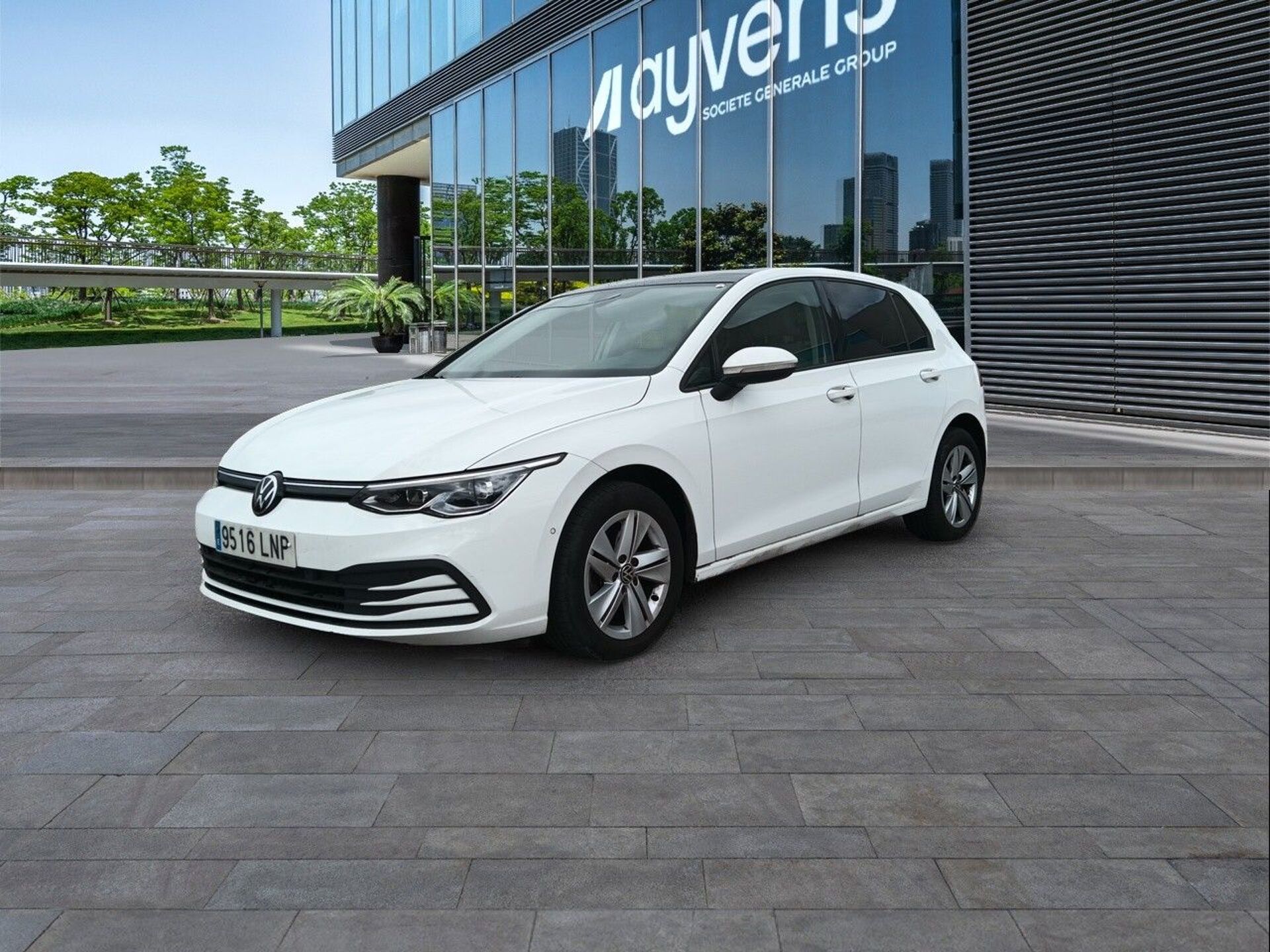 Imagen de VOLKSWAGEN Golf