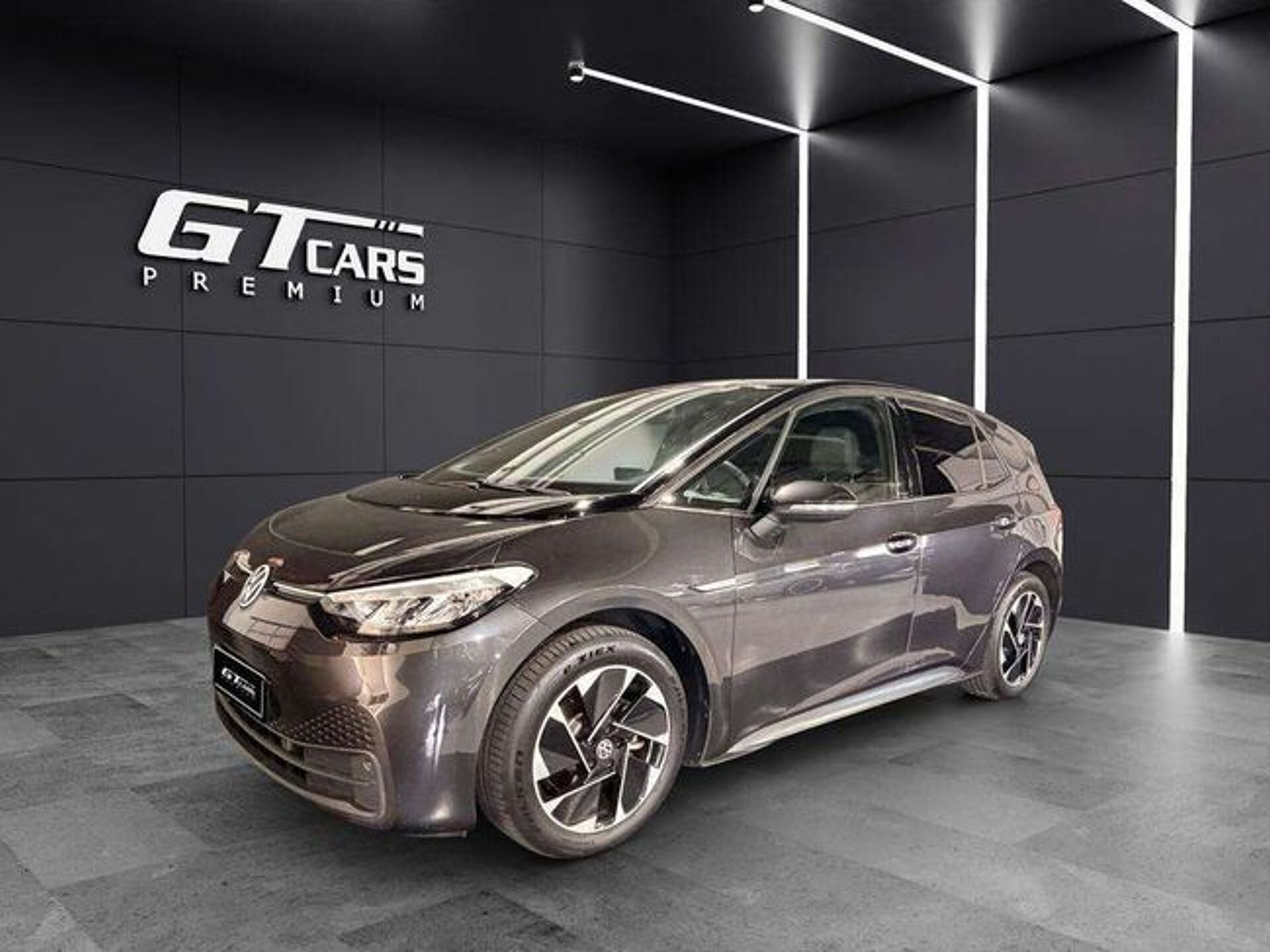 Imagen 1 de VOLKSWAGEN ID3