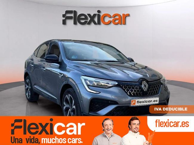 Foto del RENAULT Arkana 1.3 TCe Evolution EDC 103kW