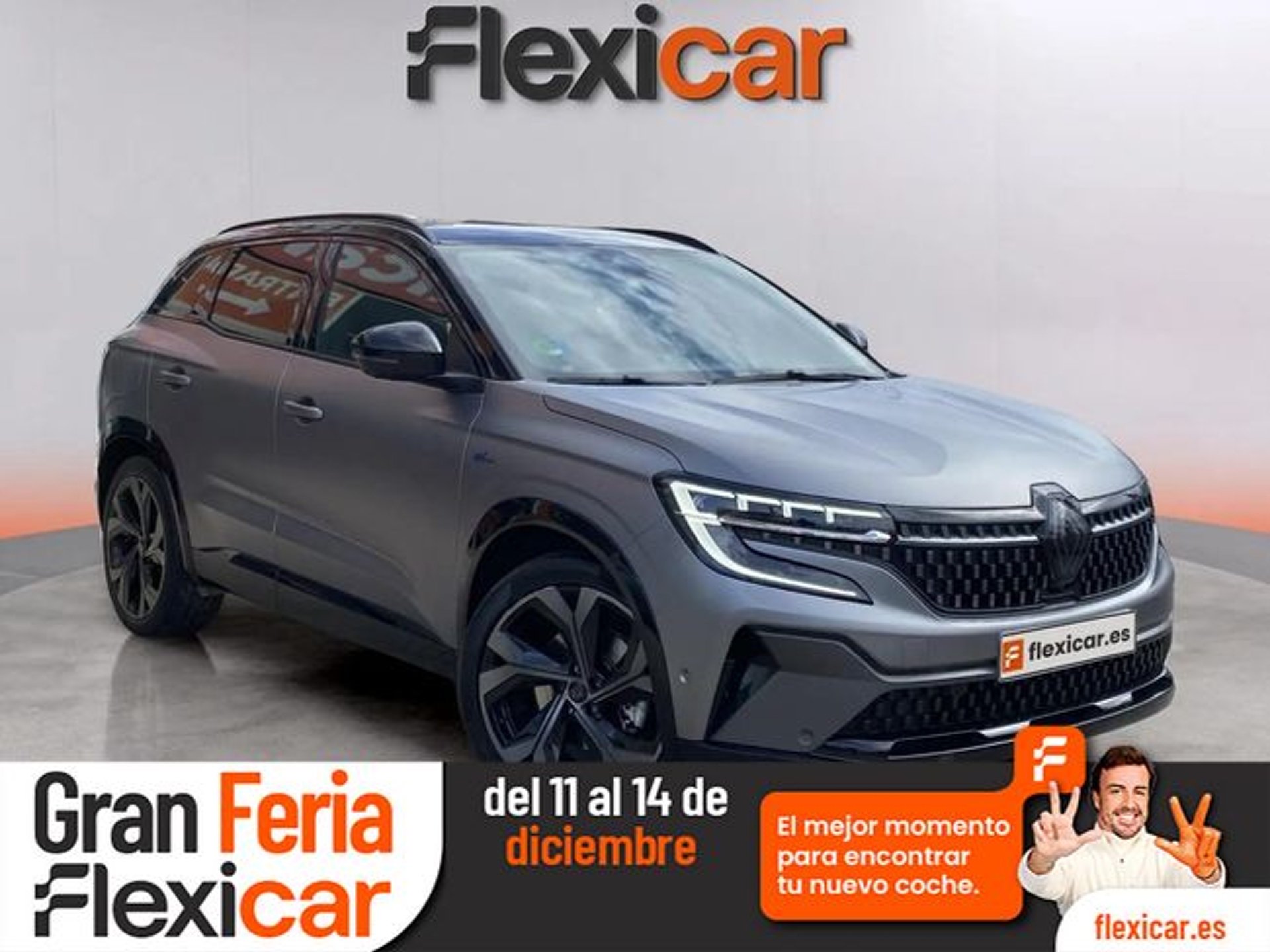 Imagen de RENAULT Austral