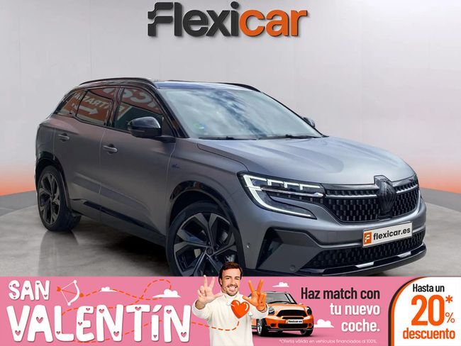Foto del RENAULT Austral 1.2 E-Tech Híbrido Iconic Esprit Alpine 146kW