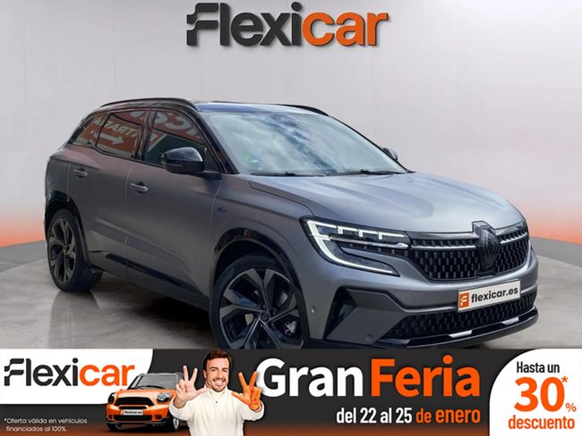 Imagen de RENAULT Austral