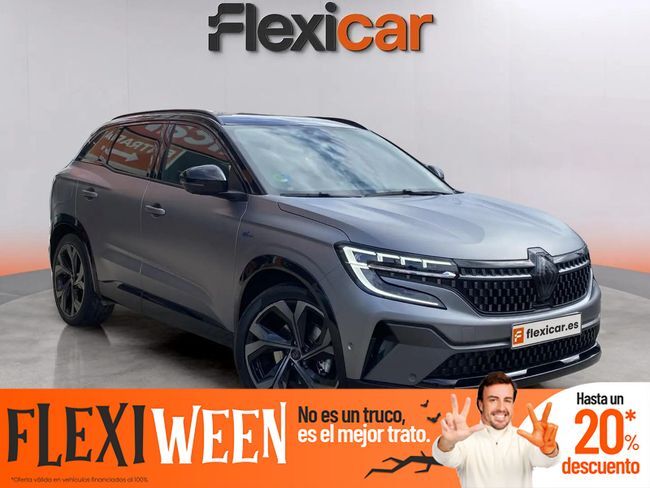 RENAULT Austral (Techno Esprit Alpine E-Tech F Hybr 147kW) en Barcelona