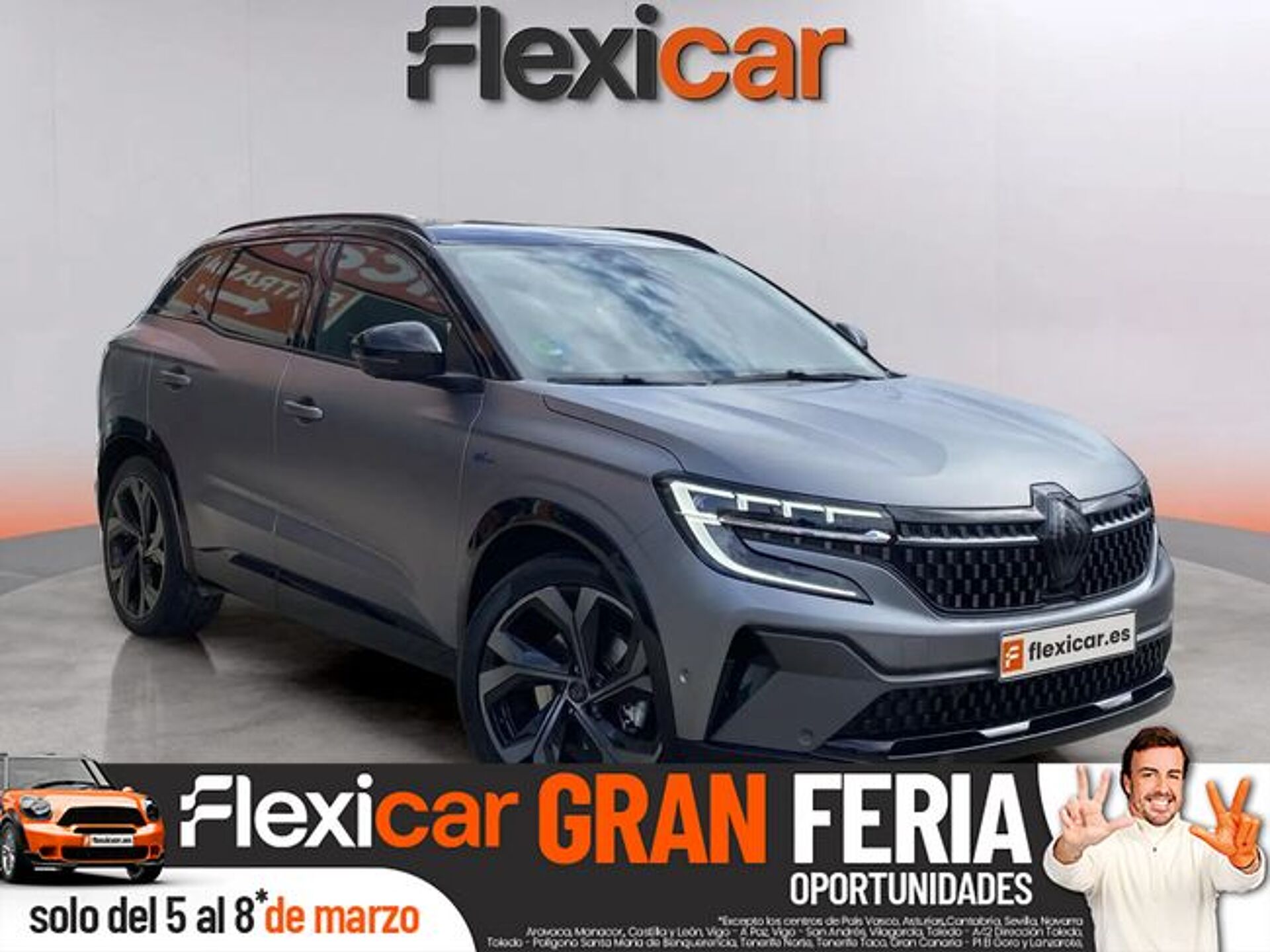 Imagen 1 de RENAULT Austral