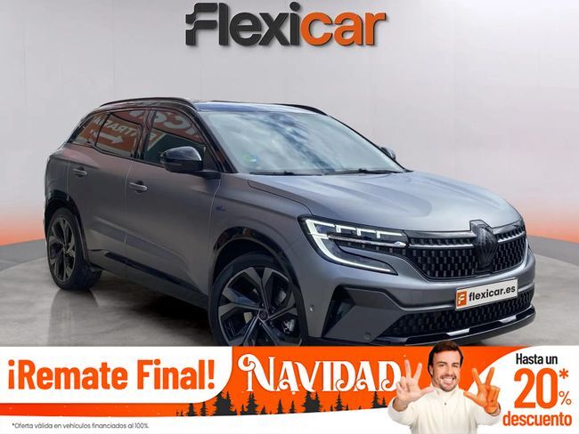 RENAULT Austral (Iconic Esprit Alpine E-Tech F Hybr 147kW) en Barcelona