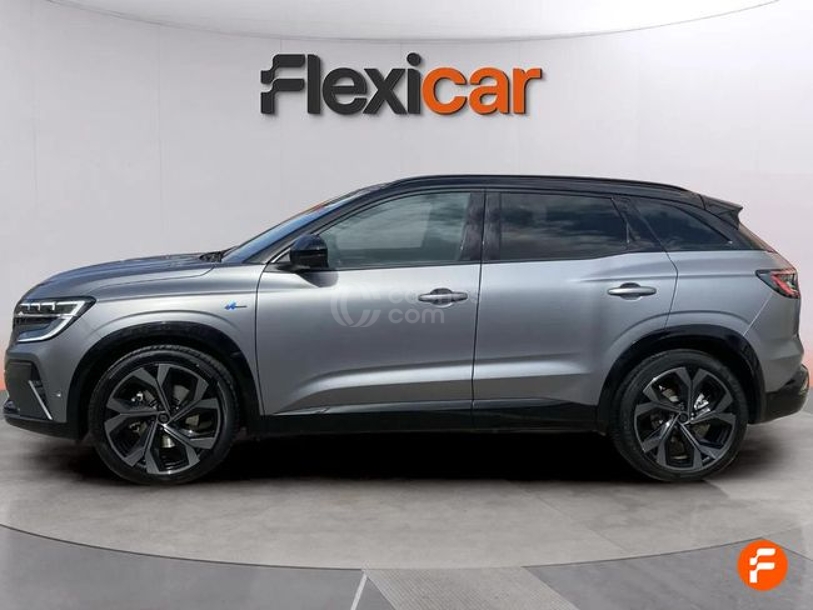 Foto del RENAULT Austral 1.2 E-Tech Híbrido Iconic Esprit Alpine 146kW