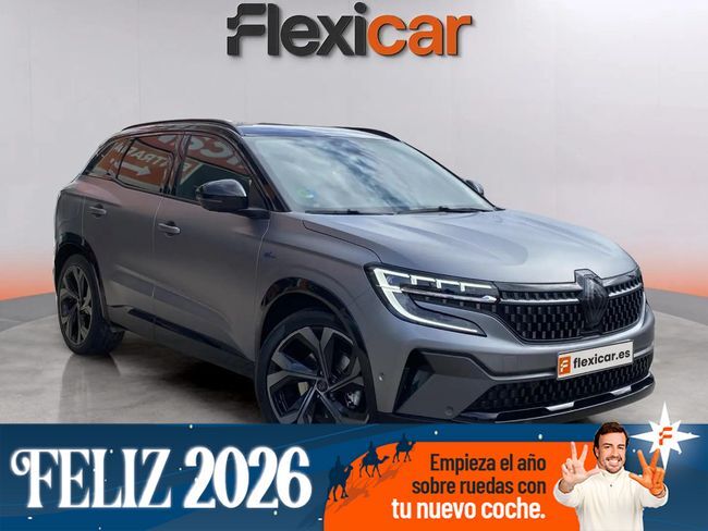 RENAULT Austral (Iconic Esprit Alpine E-Tech F Hybr 147kW) en Barcelona