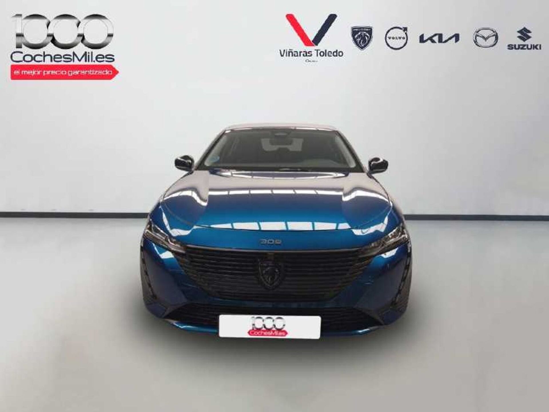 Imagen 3 de PEUGEOT 308